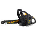 McCulloch - CS380